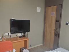 -如家酒店(泰安泰山火车站广场店)