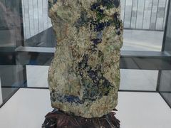 -房山世界地质公园博物馆