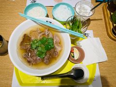 -蔡澜Pho·越南粉餐厅(海上世界店)