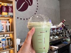-COSTA COFFEE(中粮祥云店)