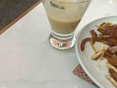 -香港威特瑞茶餐厅(小白楼音乐厅店)