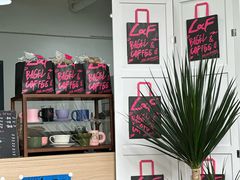 -LaFBagel手作烘焙工作室
