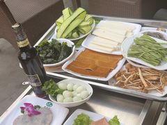 -枇杷园食为鲜火锅(南山店)