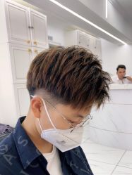 -小齐发型Star·Salon