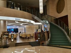 -牡丹国际大酒店-港式茶餐厅