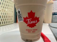 -Tims天好咖啡·贝果(华侨城步行街店)