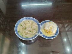 -孟家蟹包(锦绣街店)