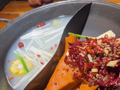 -阳阳老火锅(小南门店)