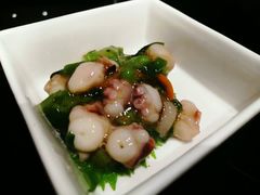 -Mr·Fish鱼鲜生海鲜放题(银泰in99店)