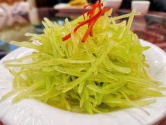 -玉华台饭庄(裕中西里小区店)