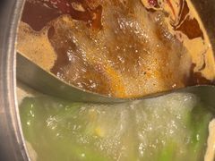 -潮泰牛肉火锅 · 创于1992年(车公庙店)