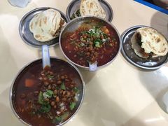 -豆相识•九九豆腐脑(牛咡桥店)