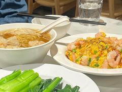 -深仔记茶餐厅(亚士厘道店)