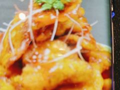 -胖子烧烤海鲜(亲贤北街店)