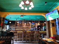 -秀·爱尔兰餐吧(上海路店)