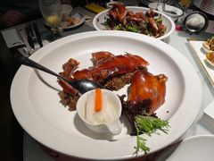 -江上荟·创意中国菜(绿地缤纷城店)