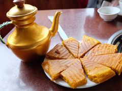 银同便民小吃-银同牦牛肉火锅