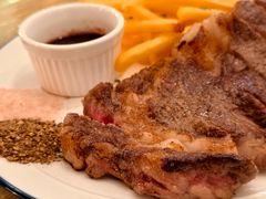 -羽深肉铺 Steak & Wine