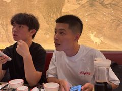 -新白鹿餐厅(湖滨银泰IN77C区店)