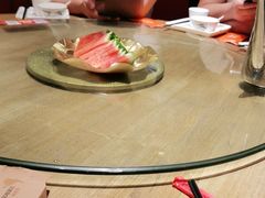-吴越荣记苏州菜·松鼠桂鱼100%活鱼现做(斜塘老街店)