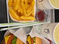 -Shake Shack(南山万象天地店)