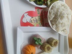 -李记粥铺(泰山路店)