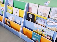 -西安市长安区图书馆