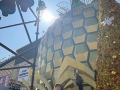 -九毛九西北菜(大东海店)