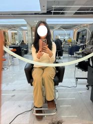 -赤道 Hair Salon