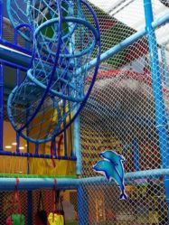 -小玩家儿童主题乐园(世茂广场店)