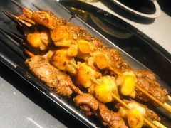 -京韵胡同·酱香羊蝎子火锅涮肉(长寿路店)