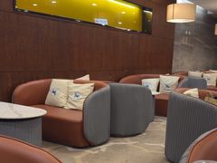 -常州奔牛国际机场