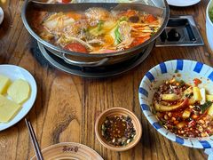 -亮欢寨(凯里总店)