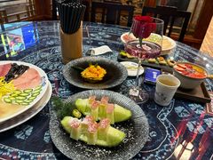 -桥香园过桥米线(国贸店)