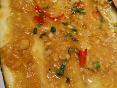 烤茄子-平娃三宝烧烤·面食(南小街店)