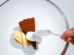 -上海和平饭店-华懋阁 The Cathay Room