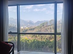 -张家界大成山水国际大酒店