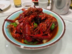 -阿胖龙虾小海鲜(宁国南路总店)
