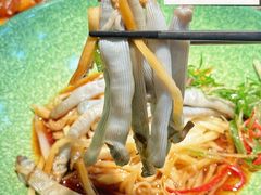 -食锦记·福建私房菜(浦西万达店)