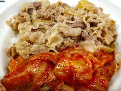-吉野家(上海美罗城店)