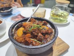 -粤小馆(天安云谷店)
