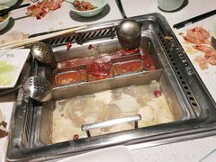 -野妹火锅(龙岗店)