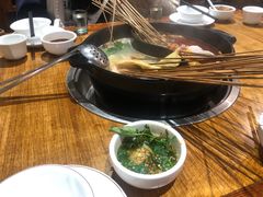 -串掌门砂锅串串香(后瑞店)
