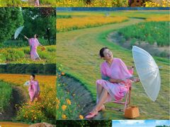 -长广溪湿地公园