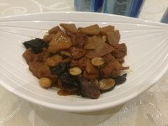 -东兴楼饭庄(六里桥店)