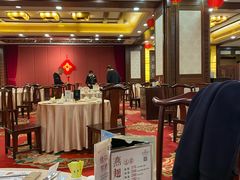 -汕头君华海逸酒店·鸿桃轩中餐厅