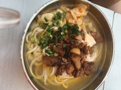 -再回首鸡肉米线(人民路一店)