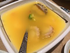 山葵海鲜三品-三石铁板烧(紫竹桥店)