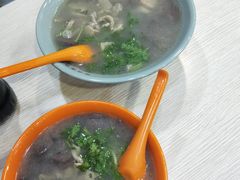 -金原鸭血粉丝汤总店(锁金村店)