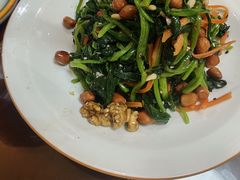 -清真·同发顺饭庄·烧麦(总店)